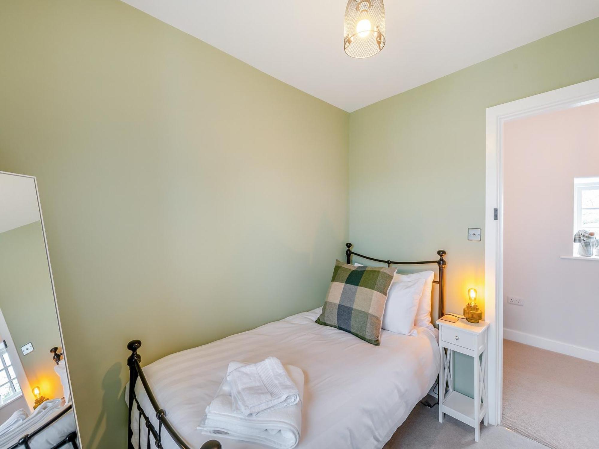 Thirlwell Villa Ridingmill Ngoại thất bức ảnh