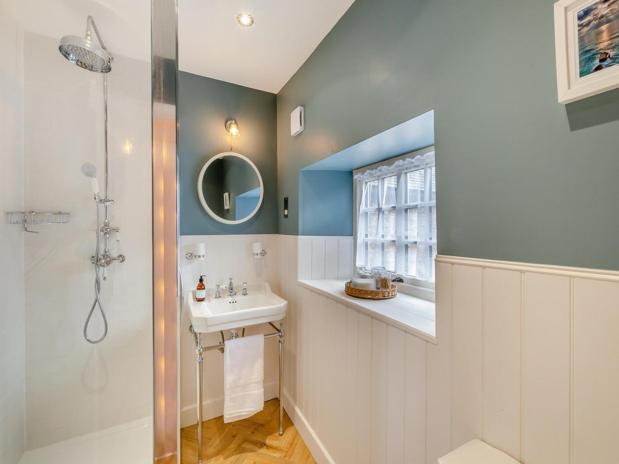 Thirlwell Villa Ridingmill Ngoại thất bức ảnh
