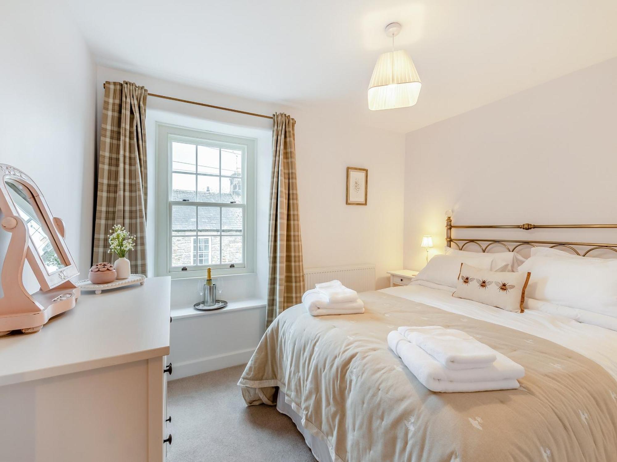 Thirlwell Villa Ridingmill Ngoại thất bức ảnh