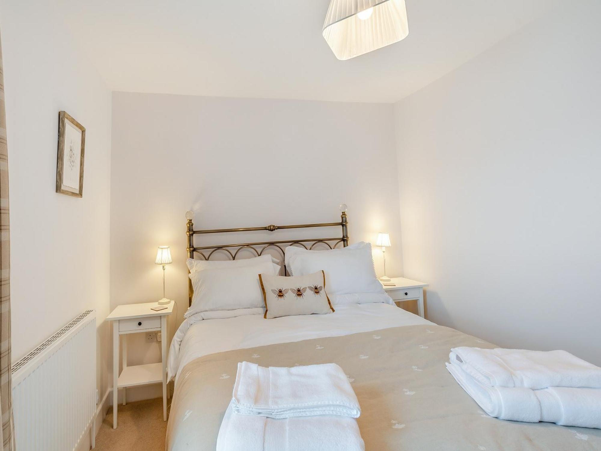 Thirlwell Villa Ridingmill Ngoại thất bức ảnh