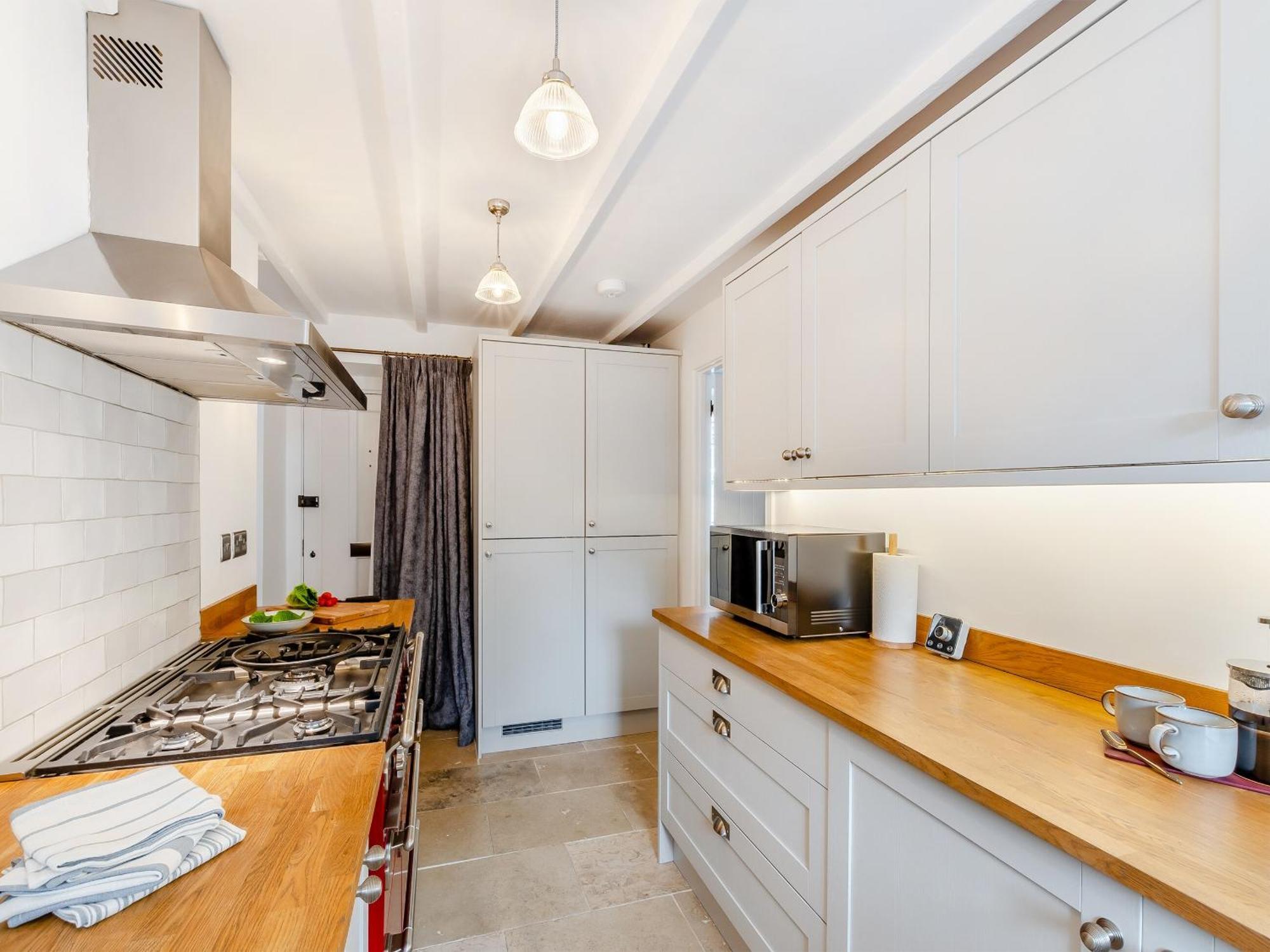 Thirlwell Villa Ridingmill Ngoại thất bức ảnh