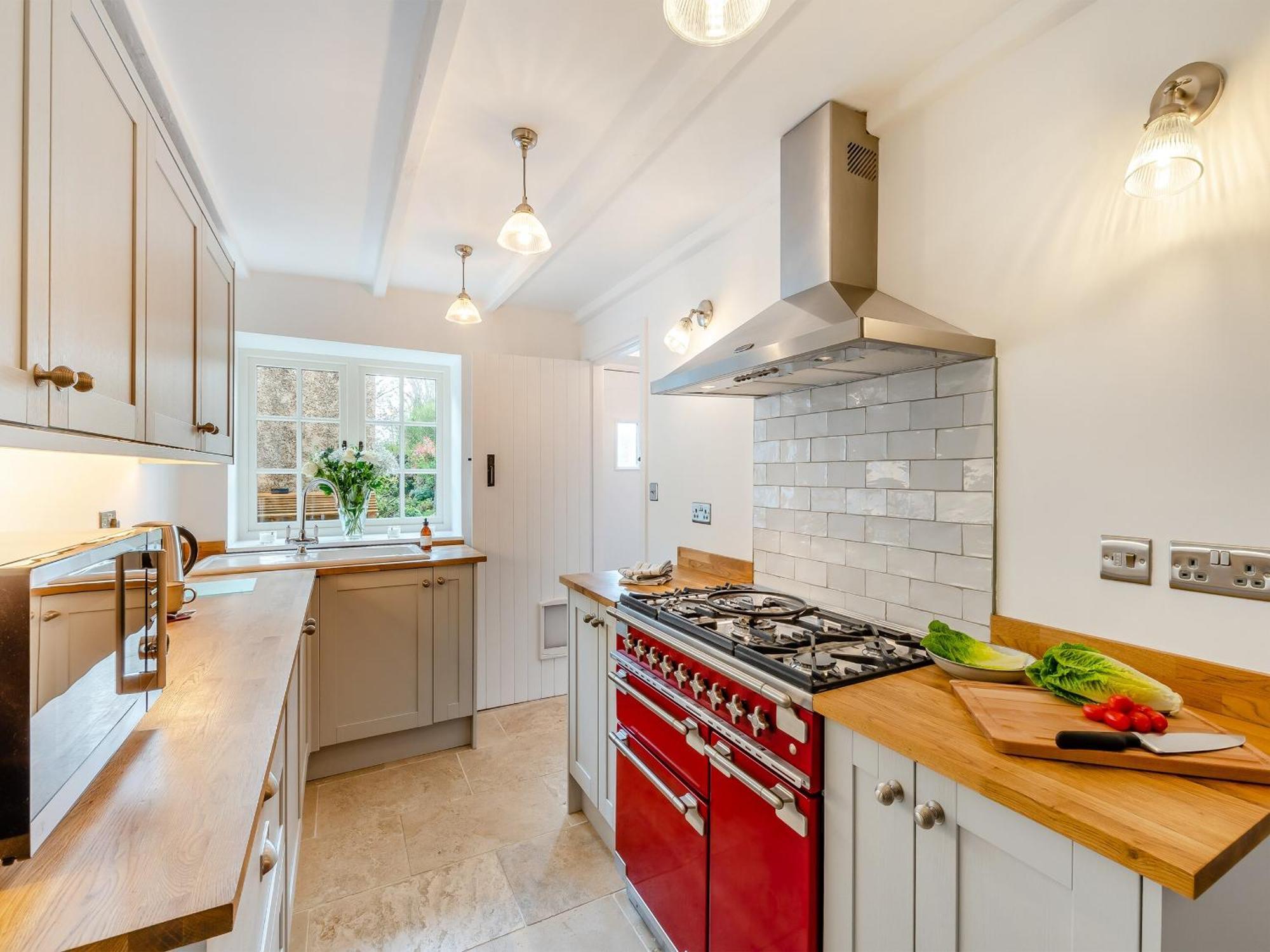 Thirlwell Villa Ridingmill Ngoại thất bức ảnh